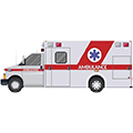 ICU Ambulance in Dhaka, Chittagong, Sylhet